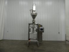 All-Fill BS-SV-600 Automatic Auger Filler