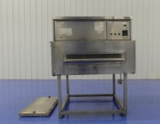Middleby Marshal PS360WB Oven