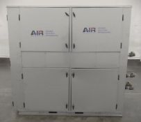 AIR Custom CPW Chiller