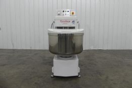 Excellent KSM 120B 100 Lbs Spiral Mixer