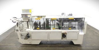 Volpak S-200-D Horizontal Form Fill and Seal