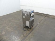 Taylor 794-33 Water Cooled Twin Twist Soft Serve Ice Cream/ Frozen Yogurt Machine