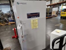 CorePoint Scientific General Purpose Flammable Storage Freezer