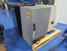 Quincy Lab Model 40 Lab Oven