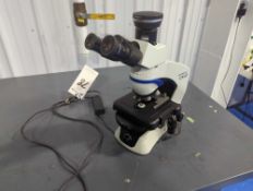Olympus CX43 Laboratory Microscope