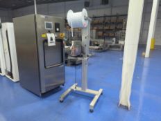 Azco 5D Desiccant Dispenser