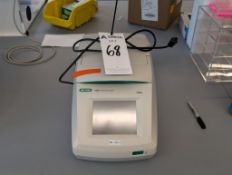 Bio-Rad T100 Thermal Cycler