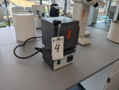 Thermo Scientific FB1315M Thermolyne Benchtop Muffle Furnace