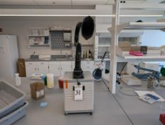 Pace Arm-Evac 150 Fume Extractor