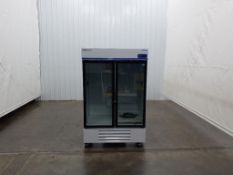 Fisher Brand Isotemp Refrigerator