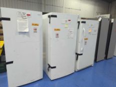 Frigidaire 20 Cu. Ft Upright Freezer FFU20F2VW0