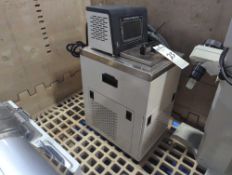 Across International C20-7 recirculationg chiller