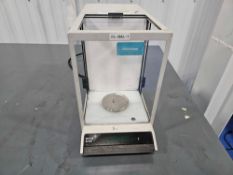 Mettler Toledo AE200 Digital Analytical Balance