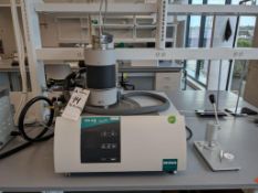 Netzsch STA 449 F3 Jupiter