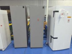 Samsung RZ11T747431 Flex Column Freezerless Refrigerator