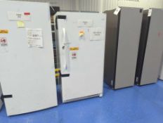 Frigidaire FFFU17M1QWB Upright Freezer