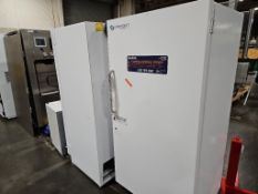 Corepoint Scientific FF301WWW/0MGP Flammable Storage Freezer