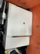 thermo scientific mega fuge 8R centrifuge