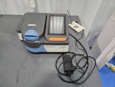 ThermoScientific Genesys 50 UV-Visible Spectrophotometer