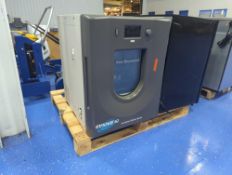 New Brunswick Innova 42 Incubator Shaker Series