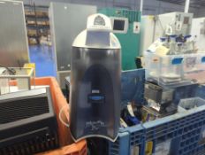 Labconco Water Pro BT