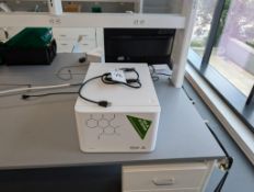 Peak Precision Zero Air 7L 110V