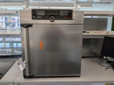 Memmert HPP 110 Eco Constant Climate Chamber