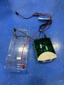 Biorad Sub-Cell GT w/ Biorad PowerPac Basic