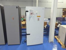 Frigidaire 20 Cu. Ft Upright Freezer FFU20F2VW0