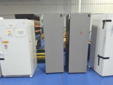 Samsung RZ11T747431 Flex Column Freezerless Refrigerator