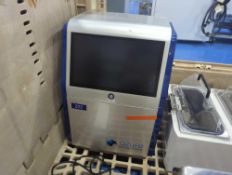 azure bio system 200 Gel Imager
