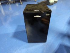 RCA RFR440-B-Black Refrigerator