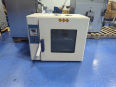 Kenton KH-45AS Drying Oven