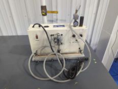 Impak 16.5 inch Table top Heat Sealer