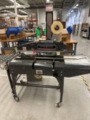 Loveshaw Little David LDU/2 2