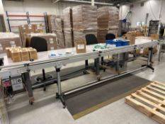 Bivans Corporation Convey-O-Mat