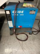 Exide System 3000 G3-18-775B Battery Charger