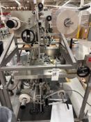 Accraply 35BT Top and Bottom Labeler/Sticker Applicator