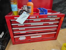 Craftsman Toolbox