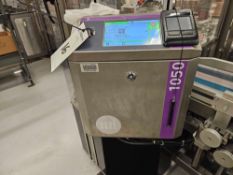 Markem Imaje 1050 Printer