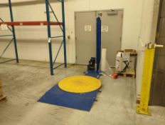 Vestil SW-48-R Stretch Wrapper