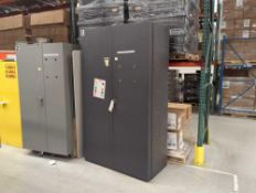 Metal Cabinet