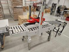 Best Pack MS22-2 Packaging System
