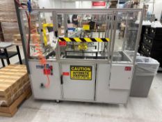 Bivans Corporation 350D Debosser