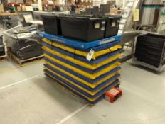 Bishamon Lift2k Pallet Lift