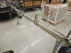 Automatic Feeder Company Conveyor