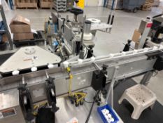 Accraply 35WS Wrap Around Labeler