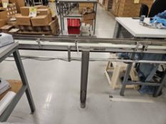 Dorner 2200 Series Conveyor