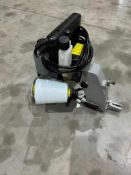 Portable bag closer GK26-1A spare