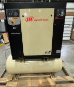 Ingersoll Rand R11i-A135 TAS 15HP Total Air System